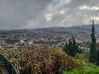 Ausblick vom Pico dos Barcelos.jpg &ndash; &copy; Franciska Bauer (Eberhardt TRAVEL)