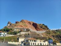 Auf dem Weg zum Ribeira Brava.jpg &ndash; &copy; Franciska Bauer (Eberhardt TRAVEL)