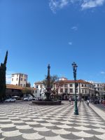 Altstadt Funchal.jpg &ndash; &copy; Franciska Bauer (Eberhardt TRAVEL)