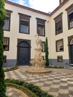 Altstadt Funchal.jpg &ndash; &copy; Franciska Bauer (Eberhardt TRAVEL)