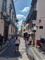 Altstadt Funchal.jpg &ndash; &copy; Franciska Bauer (Eberhardt TRAVEL)