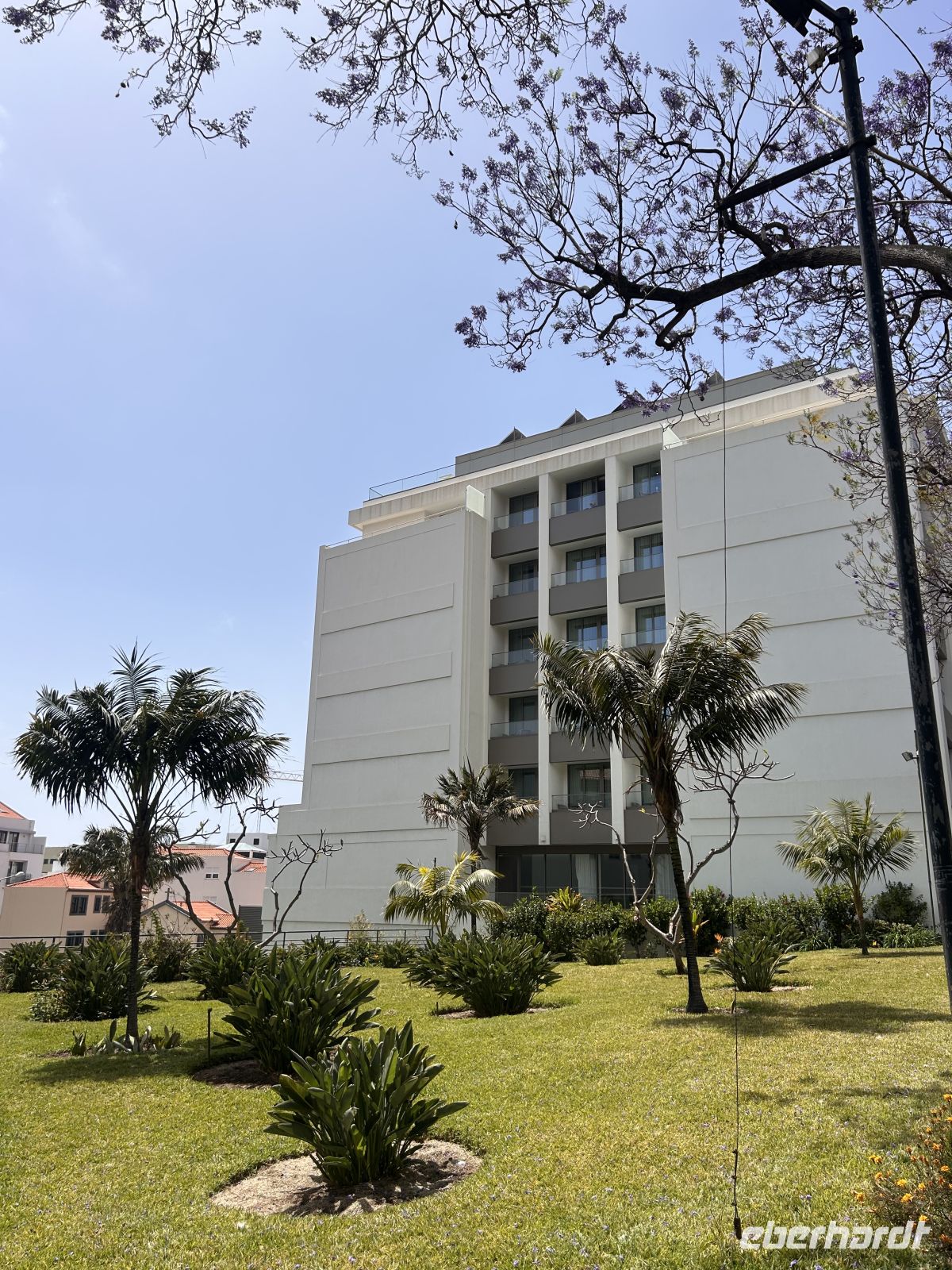 Hotel Turim &ndash; &copy; Carola Gastmeier (Eberhardt TRAVEL)