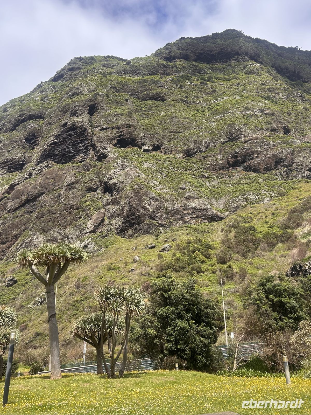 São Vicente  &ndash; &copy; Carola Gastmeier (Eberhardt TRAVEL)