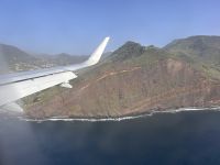 Landeanflug 
