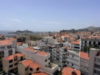 Sehr schöner Ausblick von oben &ndash; &copy; Carola Gastmeier (Eberhardt TRAVEL)