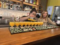 Poncha extra für uns &ndash; &copy; Carola Gastmeier (Eberhardt TRAVEL)