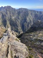 Auf dem Pico de Arieiro &ndash; &copy; Carola Gastmeier (Eberhardt TRAVEL)