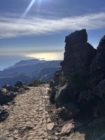 Ausblick bis zur Küste  &ndash; &copy; Carola Gastmeier (Eberhardt TRAVEL)