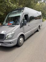 Unser Bus  &ndash; &copy; Carola Gastmeier (Eberhardt TRAVEL)