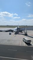 Flieger nach Madeira