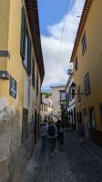 Altstadt Funchal &ndash; &copy; Rebecca Biegert (Eberhardt TRAVEL)