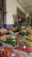 Obst in der Markthalle Funchal  &ndash; &copy; Rebecca Biegert (Eberhardt TRAVEL)