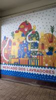 Markthalle Funchal  &ndash; &copy; Rebecca Biegert (Eberhardt TRAVEL)