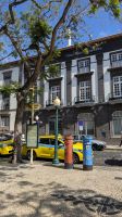 Innenstadt Funchal