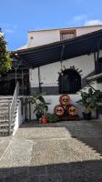 Blandy's Weinlodge Funchal &ndash; &copy; Rebecca Biegert (Eberhardt TRAVEL)