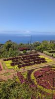 Botanischer Garten Funchal &ndash; &copy; Rebecca Biegert (Eberhardt TRAVEL)