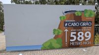 Cabo Girão &ndash; &copy; Rebecca Biegert (Eberhardt TRAVEL)