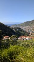Wanderung Levada dos Maroços &ndash; &copy; Rebecca Biegert (Eberhardt TRAVEL)