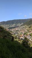 Wanderung Levada dos Maroços &ndash; &copy; Rebecca Biegert (Eberhardt TRAVEL)