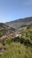 Wanderung Levada dos Maroços