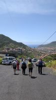 Wanderung Levada dos Maroços &ndash; &copy; Rebecca Biegert (Eberhardt TRAVEL)