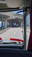 Unter der Flughafenlandebahn Funchal &ndash; &copy; Rebecca Biegert (Eberhardt TRAVEL)