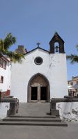 Altstadt Funchal