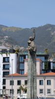Funchal &ndash; &copy; Rebecca Biegert (Eberhardt TRAVEL)