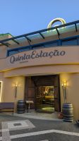 Quinta Estação &ndash; &copy; Rebecca Biegert (Eberhardt TRAVEL)