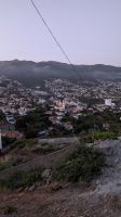 Abendlicher Ausblick von der Quinta Estação &ndash; &copy; Rebecca Biegert (Eberhardt TRAVEL)