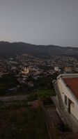 Abendlicher Ausblick von der Quinta Estação &ndash; &copy; Rebecca Biegert (Eberhardt TRAVEL)