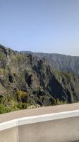 Pico do Arieiro &ndash; &copy; Rebecca Biegert (Eberhardt TRAVEL)
