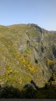 Pico do Arieiro &ndash; &copy; Rebecca Biegert (Eberhardt TRAVEL)