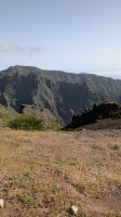 Pico do Arieiro &ndash; &copy; Rebecca Biegert (Eberhardt TRAVEL)