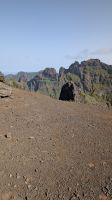 Pico do Arieiro &ndash; &copy; Rebecca Biegert (Eberhardt TRAVEL)
