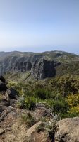 Pico do Arieiro &ndash; &copy; Rebecca Biegert (Eberhardt TRAVEL)