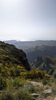 Pico do Arieiro &ndash; &copy; Rebecca Biegert (Eberhardt TRAVEL)