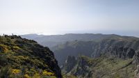 Pico do Arieiro &ndash; &copy; Rebecca Biegert (Eberhardt TRAVEL)
