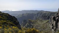 Pico do Arieiro &ndash; &copy; Rebecca Biegert (Eberhardt TRAVEL)