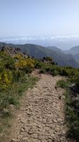 Pico do Arieiro &ndash; &copy; Rebecca Biegert (Eberhardt TRAVEL)