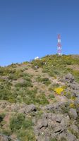 Pico do Arieiro &ndash; &copy; Rebecca Biegert (Eberhardt TRAVEL)