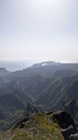 Pico do Arieiro &ndash; &copy; Rebecca Biegert (Eberhardt TRAVEL)