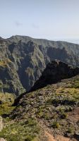 Pico do Arieiro &ndash; &copy; Rebecca Biegert (Eberhardt TRAVEL)