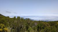 Wanderung auf den Pico Ruivo &ndash; &copy; Rebecca Biegert (Eberhardt TRAVEL)