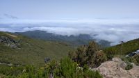 Wanderung auf den Pico Ruivo &ndash; &copy; Rebecca Biegert (Eberhardt TRAVEL)