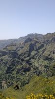 Wanderung auf den Pico Ruivo &ndash; &copy; Rebecca Biegert (Eberhardt TRAVEL)