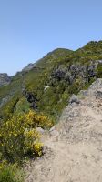 Wanderung auf den Pico Ruivo &ndash; &copy; Rebecca Biegert (Eberhardt TRAVEL)