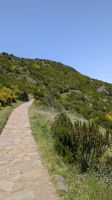 Wanderung auf den Pico Ruivo &ndash; &copy; Rebecca Biegert (Eberhardt TRAVEL)