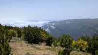 Wanderung auf den Pico Ruivo &ndash; &copy; Rebecca Biegert (Eberhardt TRAVEL)