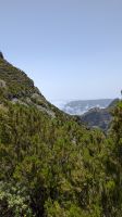 Wanderung auf den Pico Ruivo &ndash; &copy; Rebecca Biegert (Eberhardt TRAVEL)